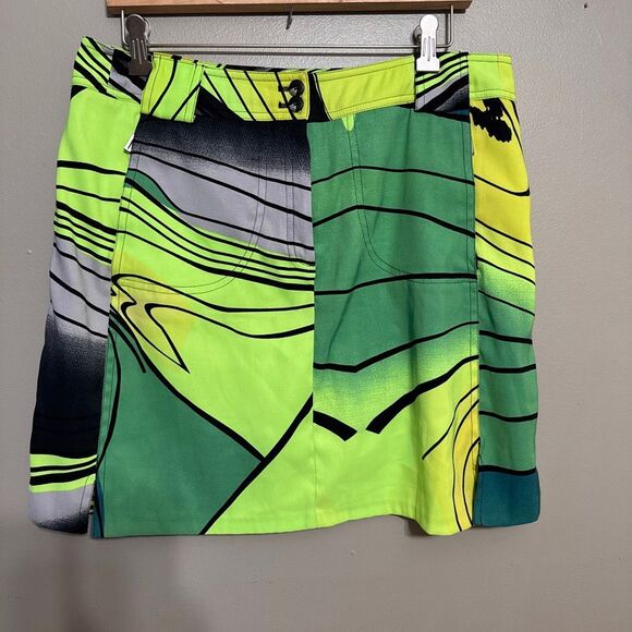 Jamie Sadock women’s golf skirt with built in briefs side 14 - Picture 1 of 7